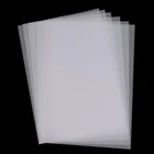 A4 Paper 100 Sheets 73GSM A3 A4 Drawing Ink Jet Printing Translucent Tracing Paper