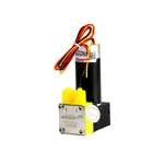 Machine JBYfluid 6V/12V Dc Coffee Machine Micro Diaphragm Air Pump