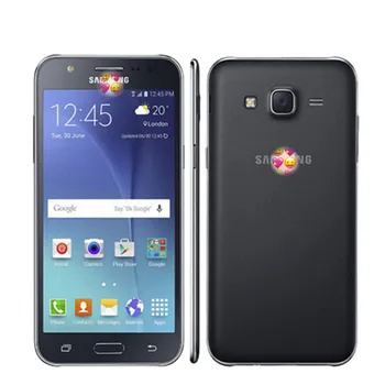 Wholesale Mobile Phones Original Unlocked Used Phones AA Stock For Samsung Galaxy J5 J5108 J510F Single Sim Dual Sim
