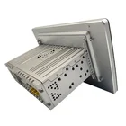 Car Dvd SPED 7862 Android 10.0 Octa Core 6 128GB FM Radio Touch Screen Car Single Din Stereo DVD Player