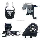 Engine Mount Rubber Rubber Engine Mount High Quality Engine Mount Rubber For Auto Parts