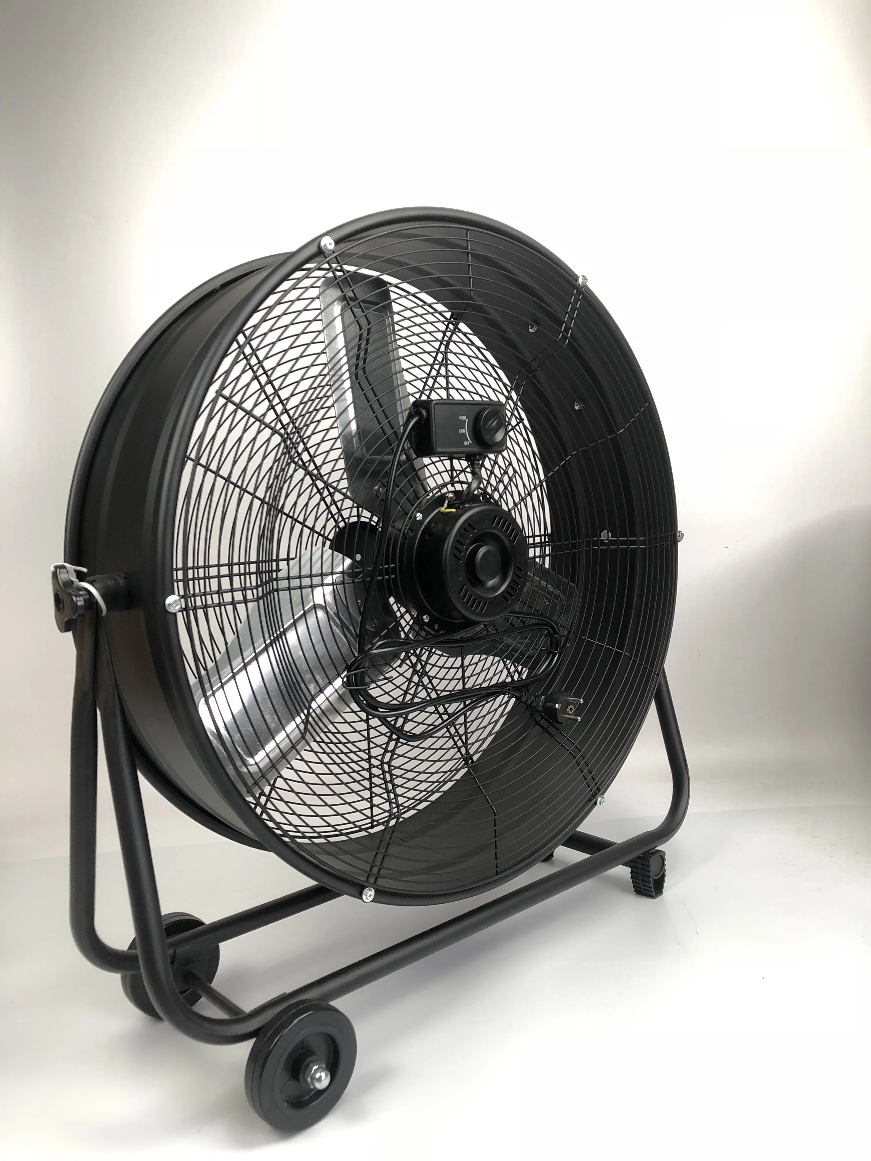 Duty Garage Air Cooler, 24inch, Portable, 110V, 120V - detail 2