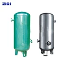 Air Compressor 10bar Stainless Steel Air Compressor Tank 1000L Air Receiver