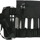 Chef Bag Amazon Hot Selling Custom Chef Knife Storage Bag With Handle Chef Knife Roll Bag