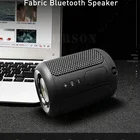 Stereo Speaker Custom Mini Wireless Stereo Bass Woofer Speaker Box Tws Shower Waterproof Bluetooth Speaker