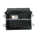High Qualitycar ECU Engine Control Unit Fit For 3BK OEM PE2R-18-881C E6T63195H