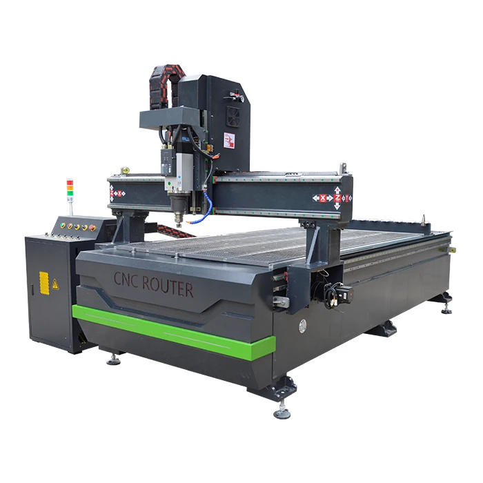 2022 New Design Axis Cnc Wood Router Milling Machine With Italy Spindle For Furniture Cabinet Door Metal Woodworking - Buy Cnc Router Cnc 3d Router China Jinan 3 Axis 1325 3d