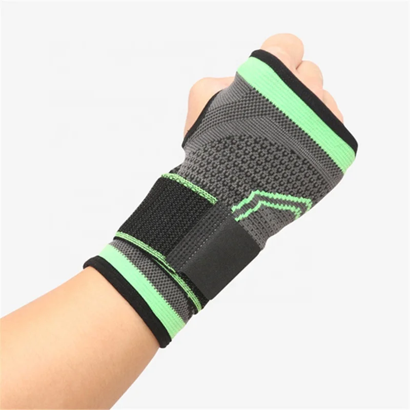 palm support glove