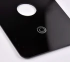 Lock Pc High Quality Front Panel For Fingerprint Smart Lock With PC Material