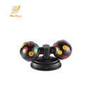 Revolving Led Light Led Disco Led Light 2021 Hot Sale Revolving Disco Ball Changing Color Led Party Decor Light