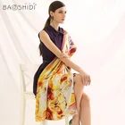 Long Printedlong Special Hot Selling Chinese Style Long Digital Printing Custom Satin Scarfs Silk Scarf