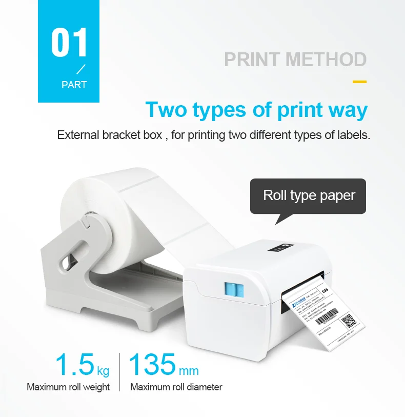 Label Thermal Printer,Label Printer 