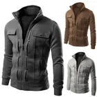 2021 Mens High Quality Bomber Jacket Custom Comfortable Satin Jackets Outdoors Clothes Casual Street Wear