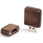 1gb Usb Drive 1gb Well Design Rectangle Wood Usb Stick Memory Flash Drive 1GB 2GB