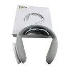 Cordless Vibrating Pulse Smart Electric Neck And Shoulder Massager 2021 Wholesale