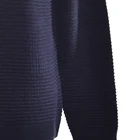 Sweater China Professional Factory Custom Men Sexy Plain Blank Sweater Best Seller