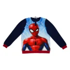 Children Clothing 100%cotton Fleece Kids Jackets Boys Outwear Children Clothing