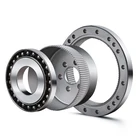Reducer Harmonic Drive Reducer 25mm Harmonic Drive Reducer With 100 Reduction Ratio
