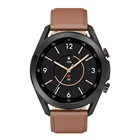 Gift L19 Smart Watch IP68 Waterproof Call ECG Heart Rate1.28inch Fitness Tracker VS DT95 L16 Smartwatch
