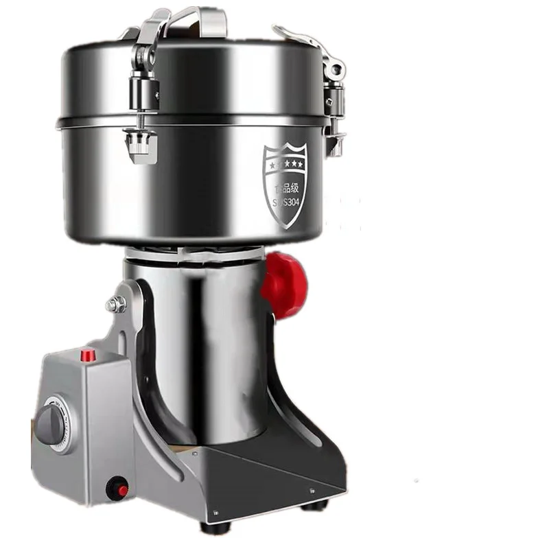 rice grinder mixer