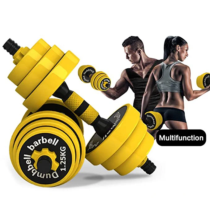 Universal Adjustable Dumbbells atelieryuwa.ciao.jp