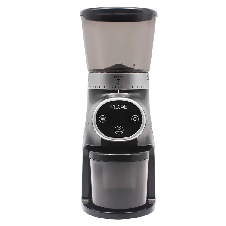Buy Electric Coffee Grinder Burr 
