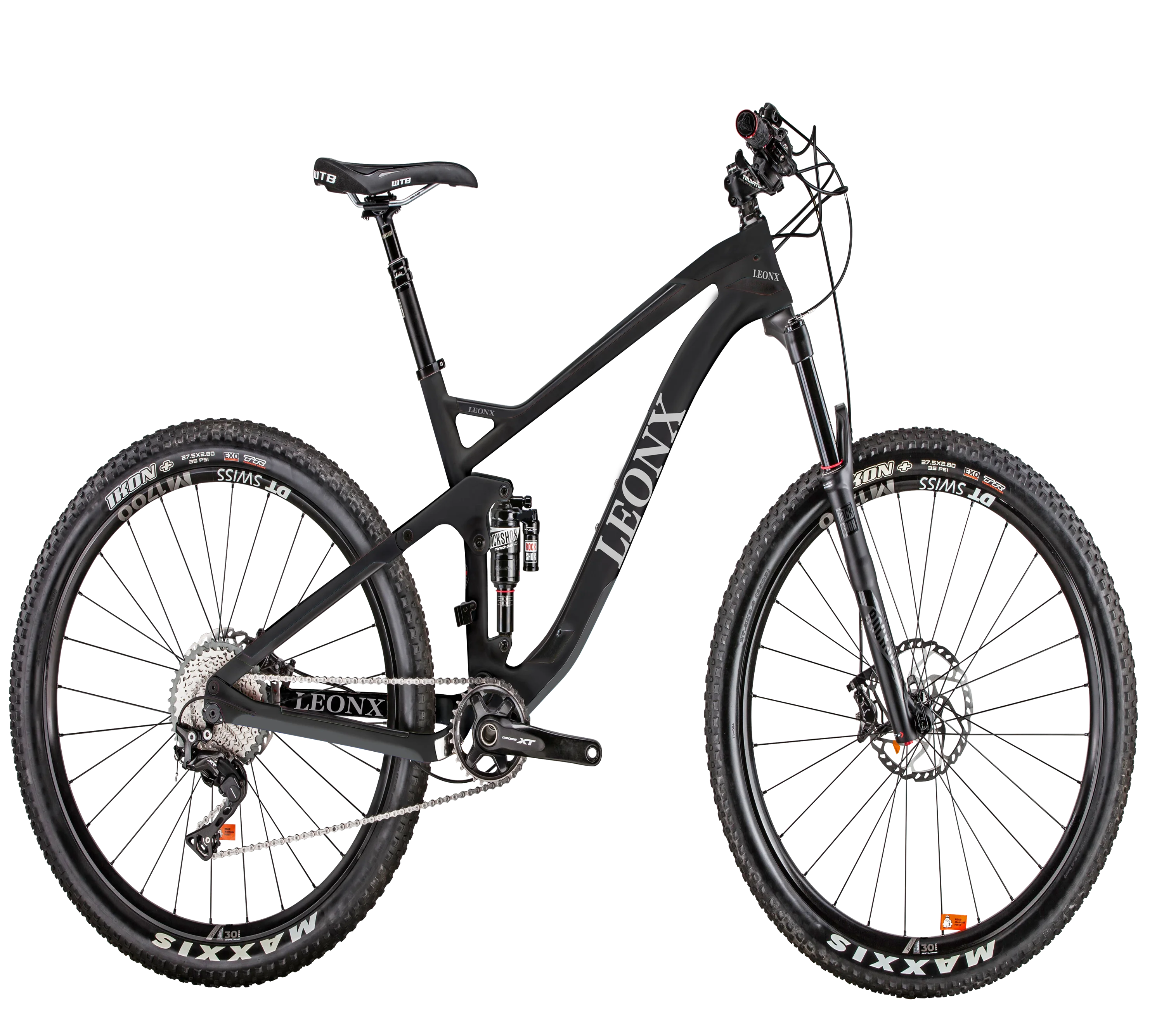 totem mountain bike 27.5