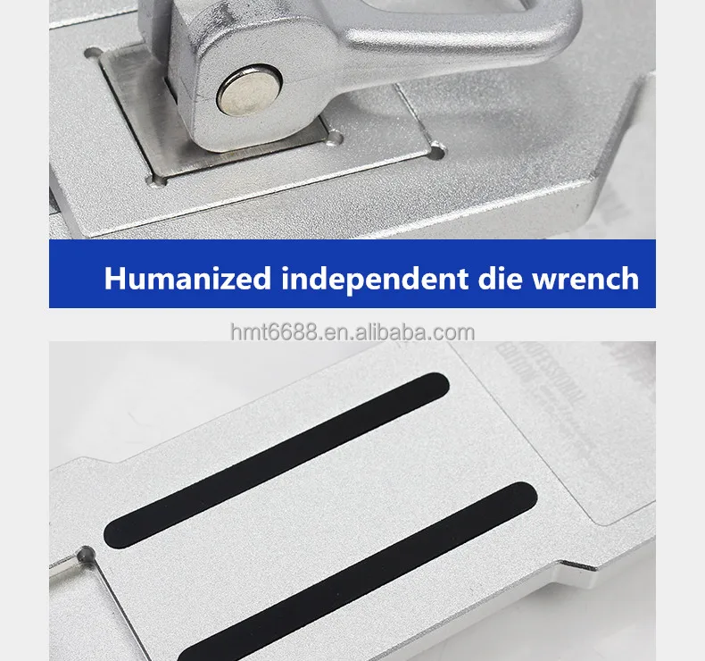 Oss W22 Phone/Pad LCD Screen Separator Removal Machine for Iphone/Mobile/Ipad With Large Suction Cup Disassembly Tools