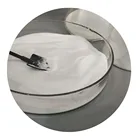 Products PVC Resin High Sieve Used For All Kinds Of Plastic Products /Ordos Sg5 Resin