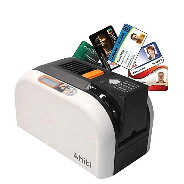 aankunnen Nu al Getalenteerd Dubbelzijdig Printen Model Rfid Kaarten Thermische Printer - Buy  Visitekaartje Drukmachine,Plastic Id Card Machine,Naam Card Printing  Machine Product on Alibaba.com