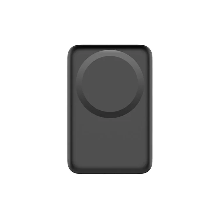 UUTEK PB191 Best Selling Products 2025 Cheap PD20W Magnetic Wireless Power Bank 10000mah for iPhone 13 14 15 16