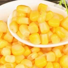 Kernel Corn Canned 2850g Sweet Kernel Corn In Brine Premium Quality