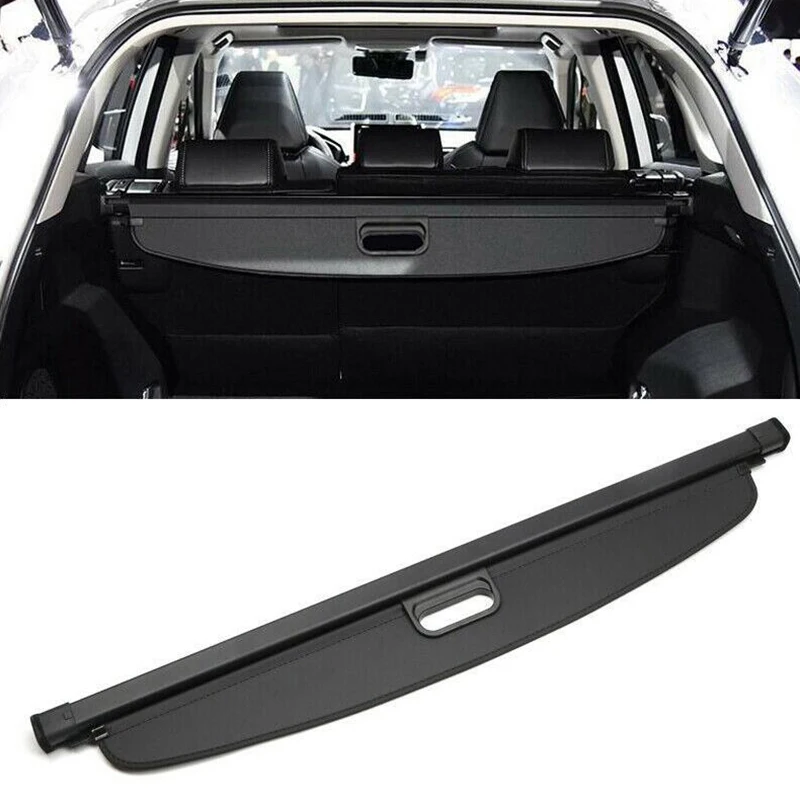 toyota rav4 trunk cover