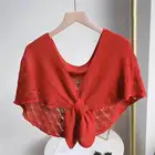 Spring Scarf Spring And Autumn Fish Scale Pattern Cotton Linen Warm Scarf Shawl Sunscreen Beach Silk Scarf Long Yarn