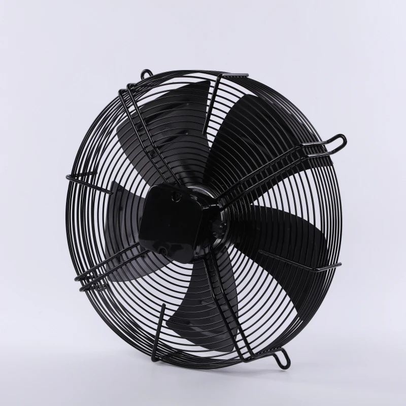 Rotor Axial Cooling Fan, 450mm, Ceiling - detail 6
