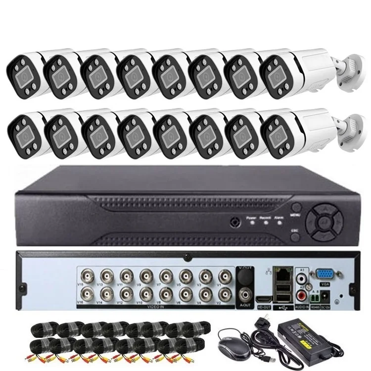 linux cctv dvr