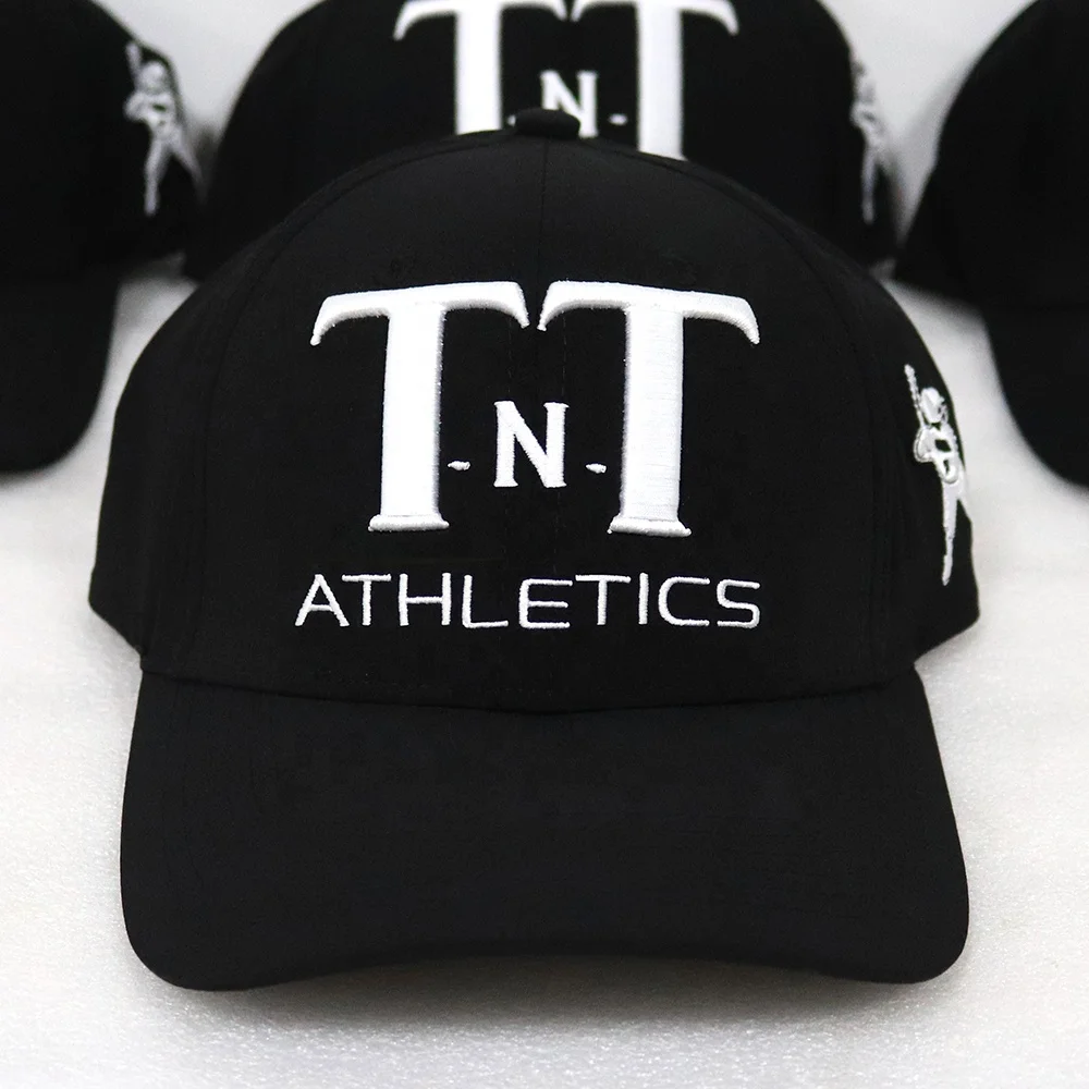 custom athletic hats