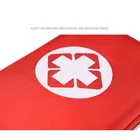 Care Bag First Aid Bag Portable Outdoor Survival First Aid Kit Medicine Household Emergency Use Safety Health Care Bag