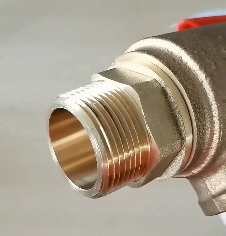 Boiler, TKFM, S10L, Brass - detail 24
