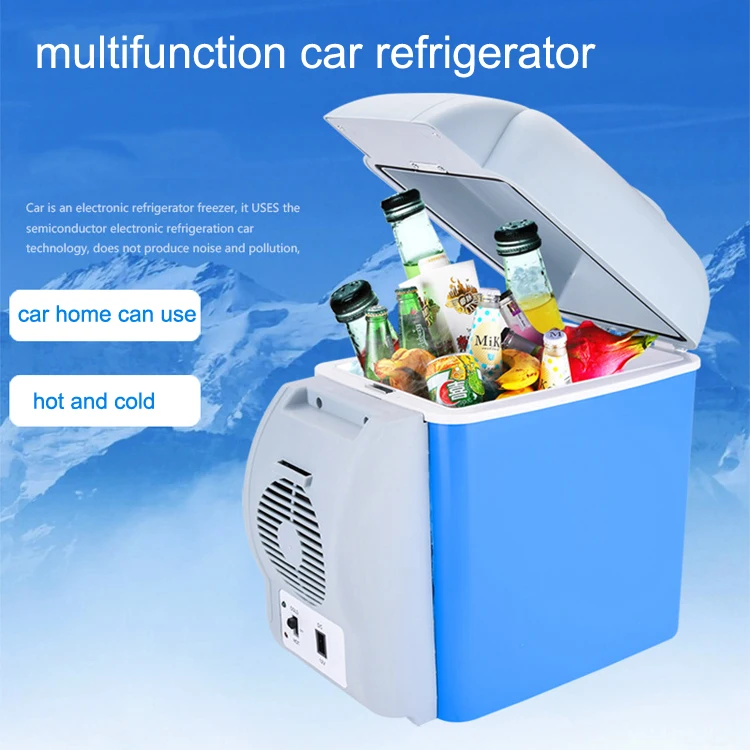 mini fridge for travel