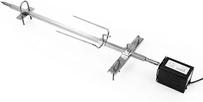 Danhui BBQ Grill Charcoal Stainless Steel Pig Lamb Hog Roast Machine Lamb Roasting Oven Rotary Grill
