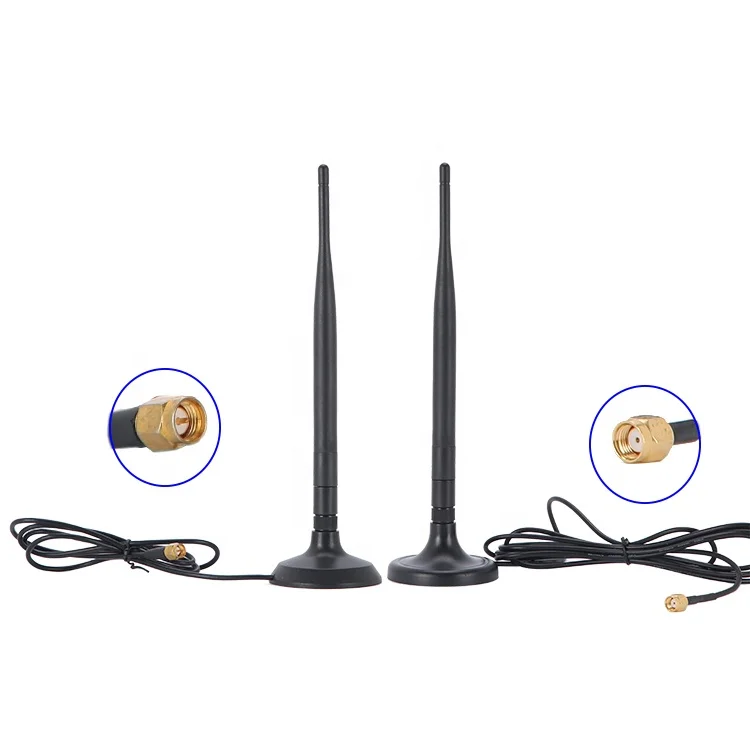 Indoor tv Antenna for Channels Reception 