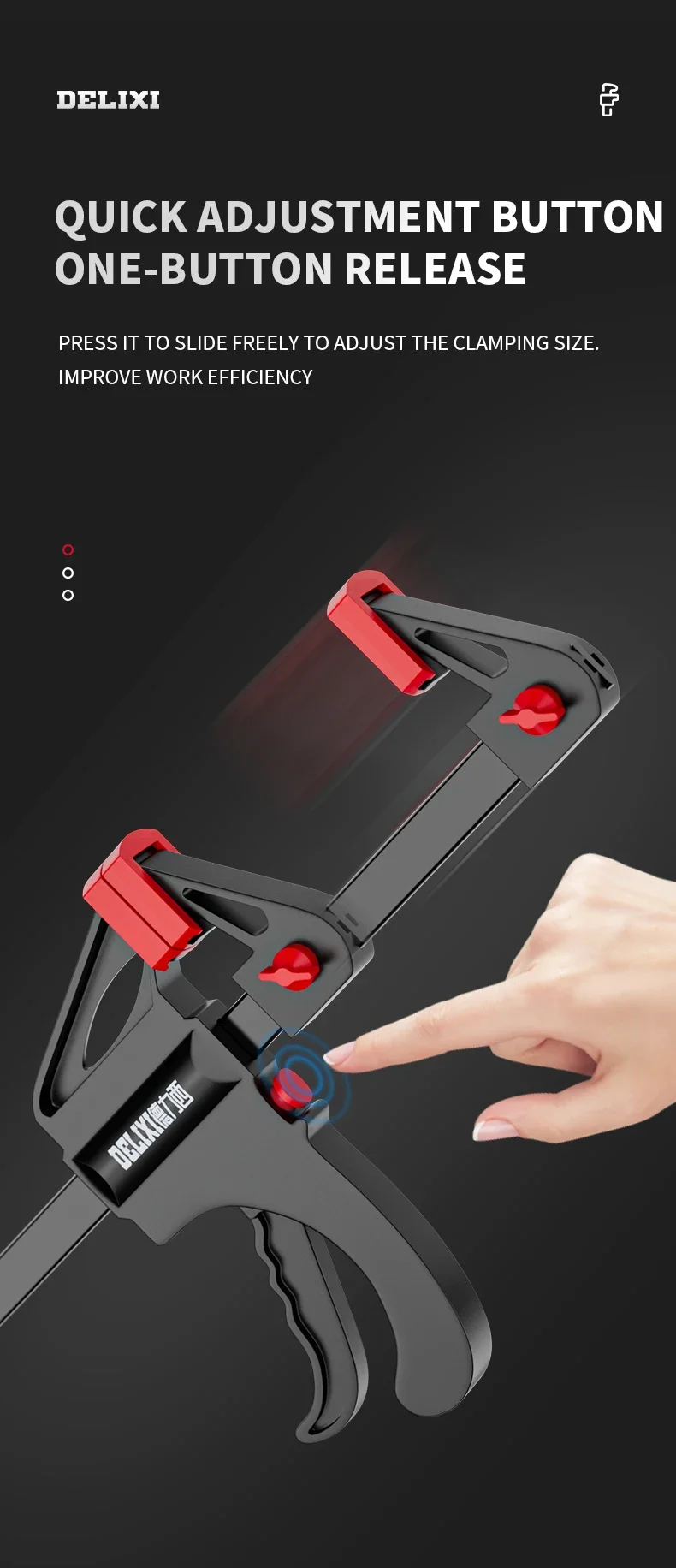 F Clamp Carpenter Clamp Carpentry Clamp Retainer Quick Clamp Puzzle F Clamp Carpenter Clamp Carpentry Clamp Retainer Quick Clamp Puzzle