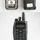 Radio Special Design Widely Military Radio Alki Ip Vhf Uhf Screen Digital Walkie Talkie