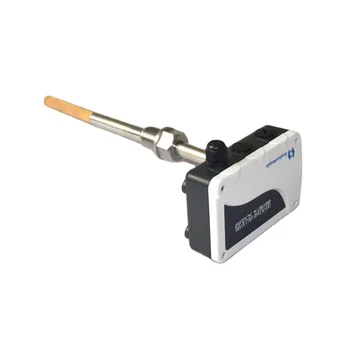 Reliable Reputation RS485 temperature and humidity transmitter 4-20m ducted temperature and humidity sensor