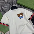Brand Clothing Boy High Quality Children Designer Brand Clothing Little Boy Clothing Girls