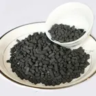 China Factory Export Wholesale Price Block Commercial Active Carbon