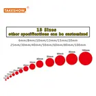 Stickers Adhesive Dots RTS Color Coding Label Round Writable Colorful Stickers Circle Adhesive Dots Labels