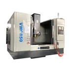 Milling Machine China High Precision 5 Axis Cnc Milling Machine VMC850 Vertical Machining Center