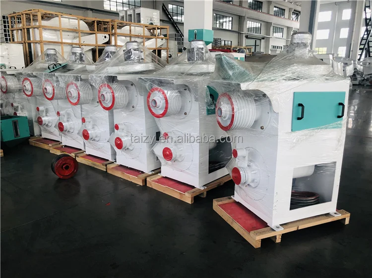 15tpd combined rice milling machine price in philippines